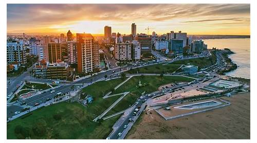 Mar del Plata
