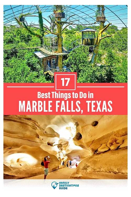 Marble Falls