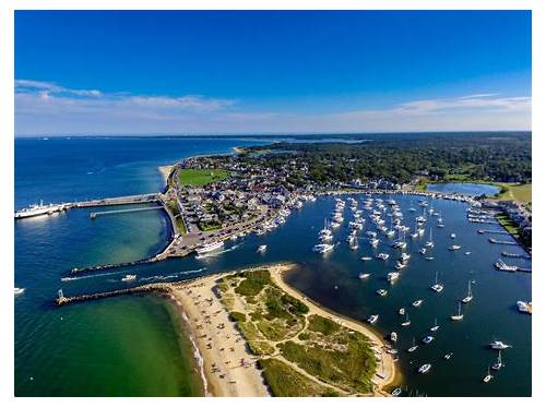 Martha's Vineyard