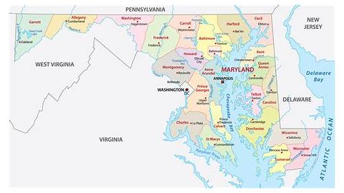 Maryland