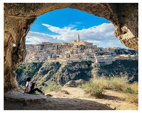 Matera