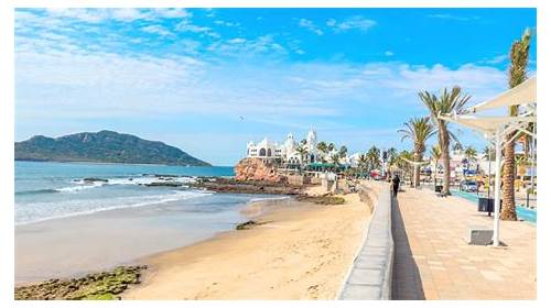Mazatlan