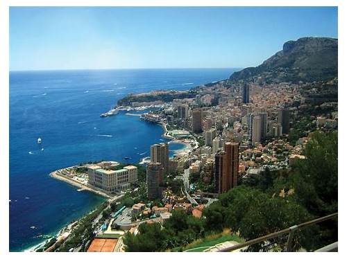 Monte-Carlo