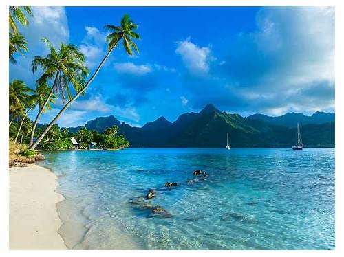 Moorea
