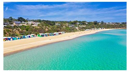 Mornington Peninsula