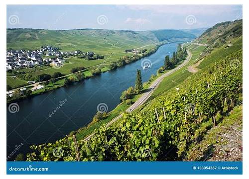 Moselle Valley