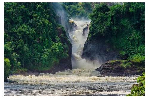 Murchison Falls National Park