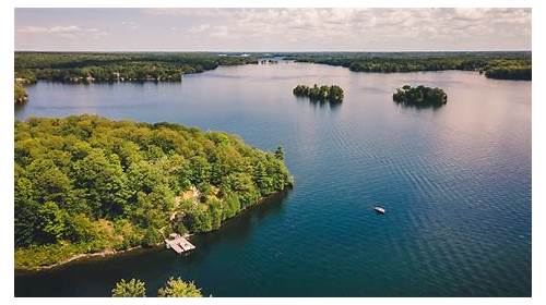 Muskoka Lakes
