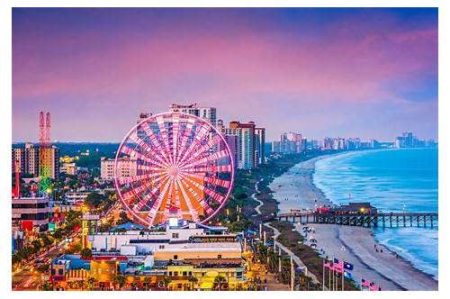 Myrtle Beach