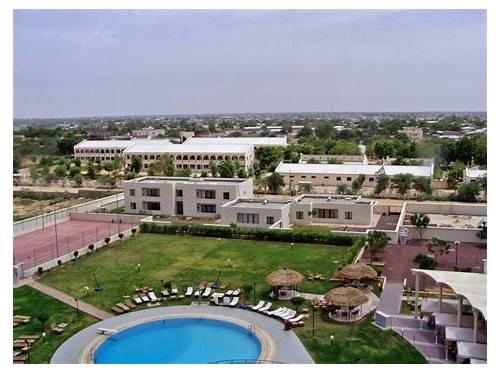 N'Djamena