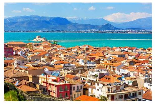Nafplio
