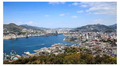 Nagasaki Prefecture