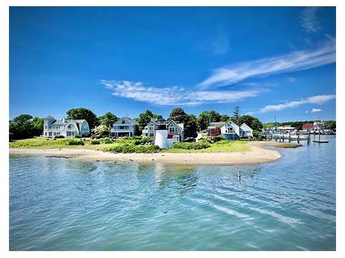 Nantucket