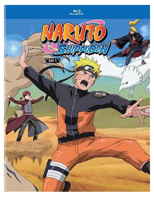 Naruto