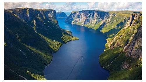 Newfoundland & Labrador