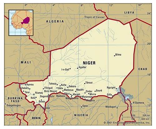 Niger
