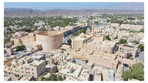 Nizwa