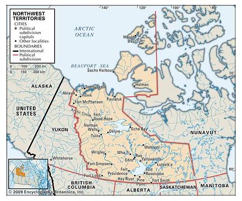 Northwest Territories