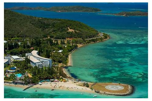 Noumea