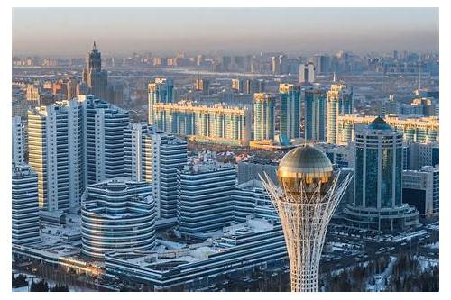 Nur-Sultan