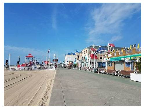 Ocean City