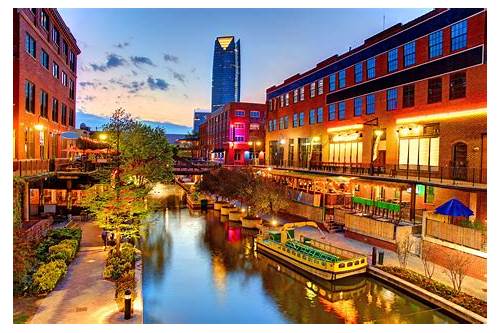Oklahoma City