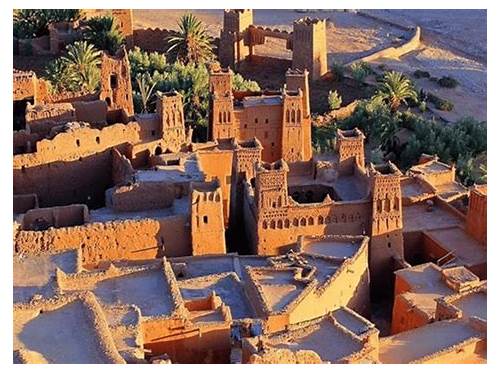 Ouarzazate