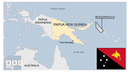 Papua New Guinea