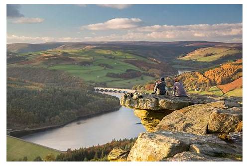 Peak District National Park