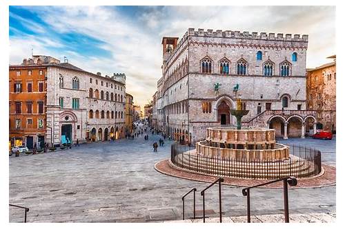 Perugia