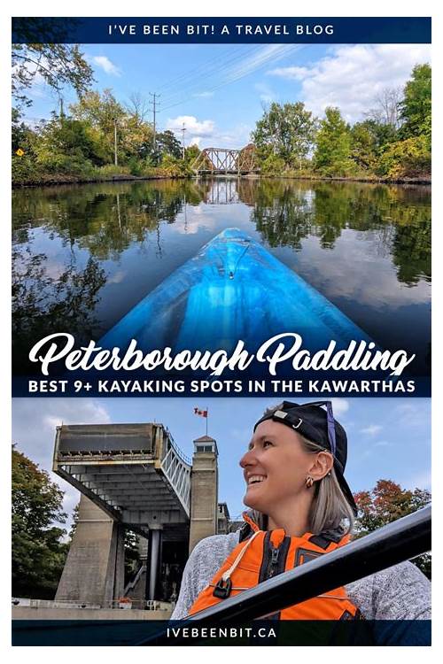 Peterborough & the Kawarthas