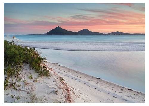 Port Stephens