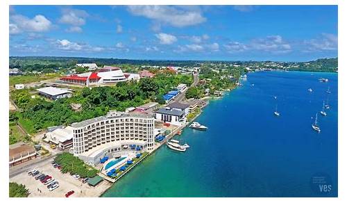 Port Vila