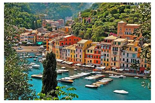 Portofino