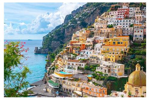 Positano
