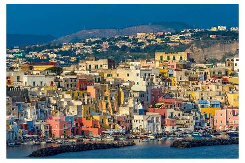 Procida