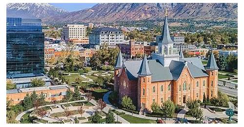 Provo