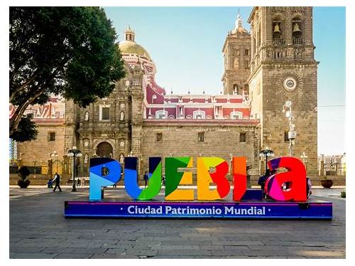 Puebla City