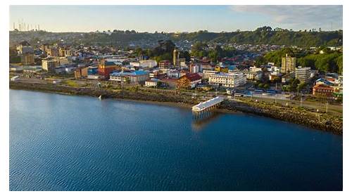 Puerto Montt