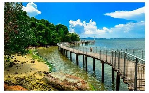 Pulau Ubin