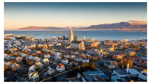 Reykjavik