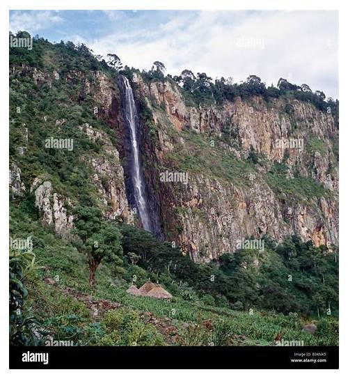 Rift Valley Province