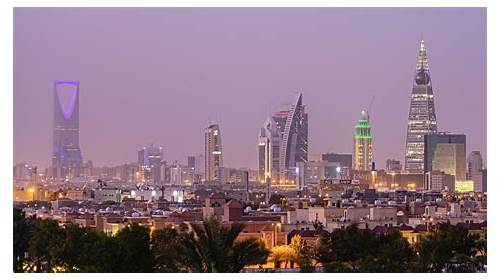 Riyadh