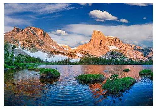 Rocky Mountain National Park