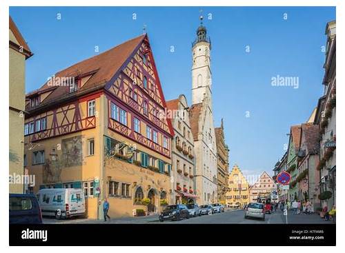 Rothenburg