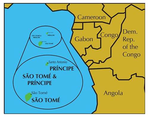 São Tomé and Príncipe