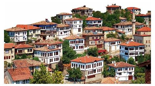 Safranbolu