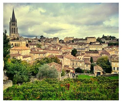 Saint-Emilion