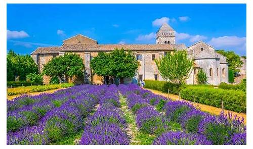Saint-Remy-de-Provence