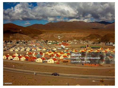 San Antonio de los Cobres